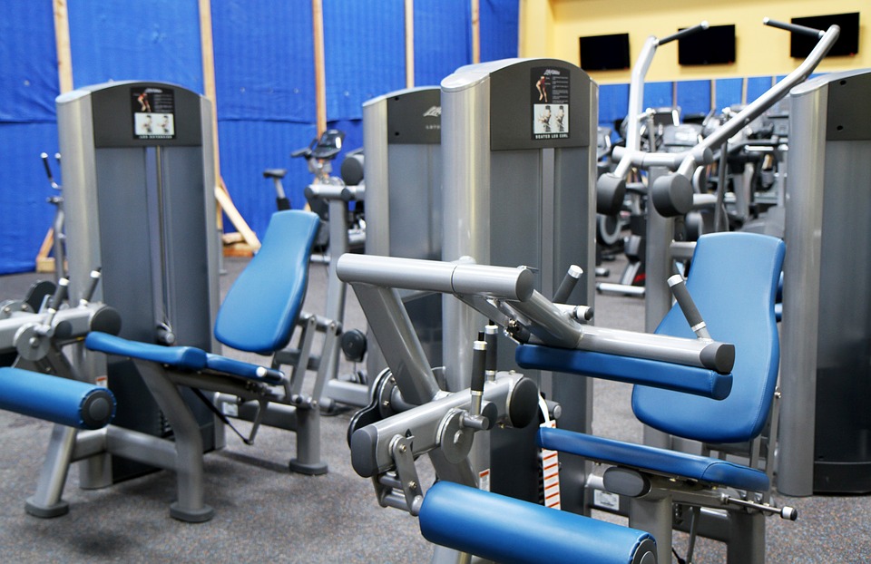 fitness equipment